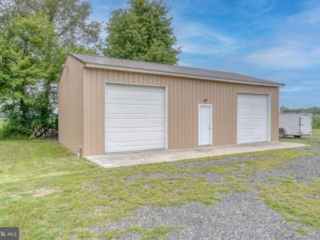 House for sale in Dorchester, Maryland