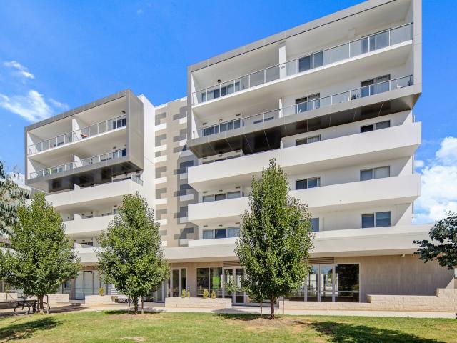 Apartment for rent in Franklin, Australian Capital Territory
