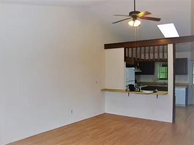 House for rent in Jacksonville, North Carolina