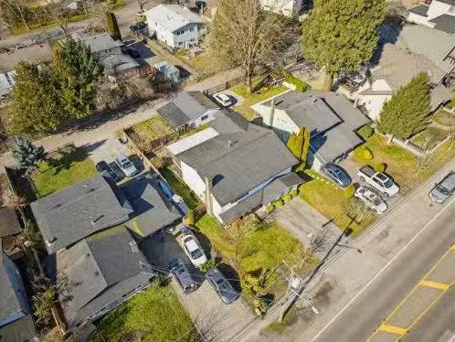 House for sale in Surrey, British Columbia