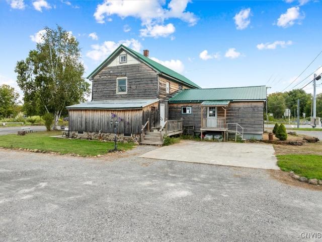 Commercial for sale in Oneida, New York