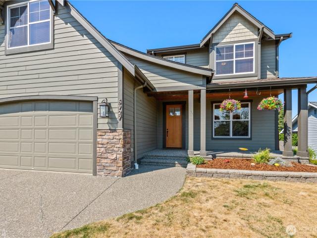 House for sale in Ferndale, Washington
