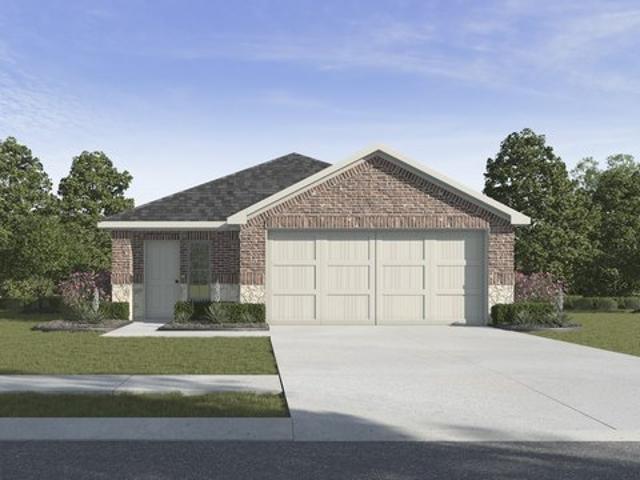 House for sale in Crandall, Texas