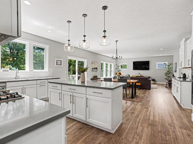House for sale in Michigan