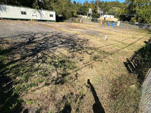 Land for sale in Capitol Heights, Maryland