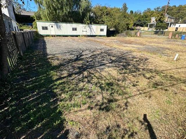 Land for sale in Capitol Heights, Maryland