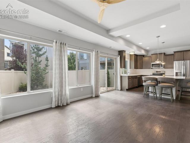 House for sale in Colorado Springs, Colorado