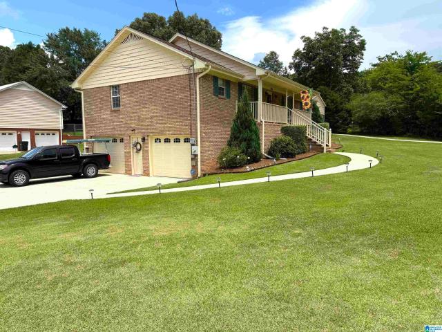 House for sale in Gardendale, Alabama