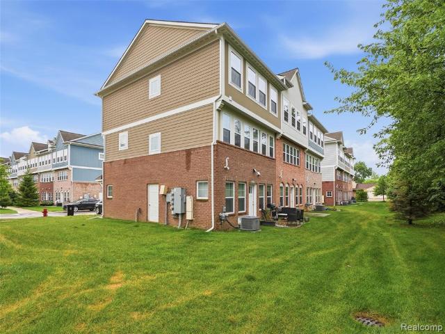 Property for rent in Troy, Michigan