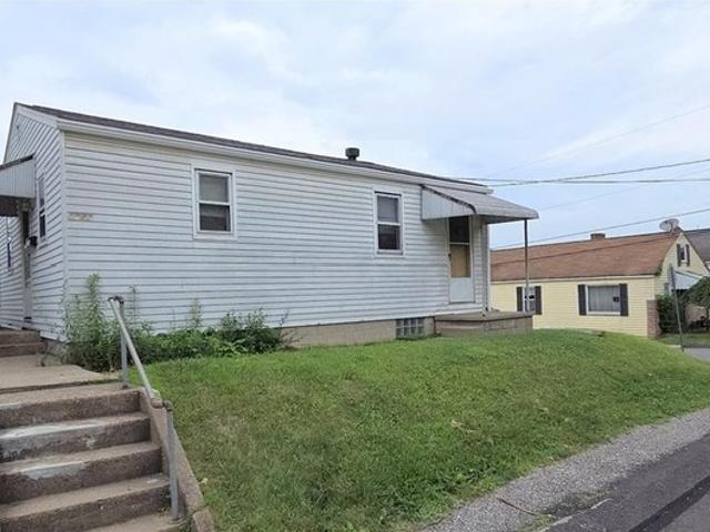 House for sale in Mckeesport, Pennsylvania