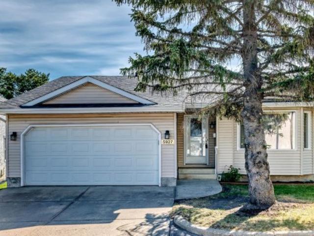 Duplex for sale in Wedgewood, Alberta