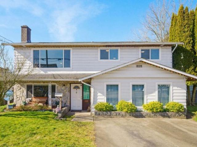 House for sale in Surrey, British Columbia