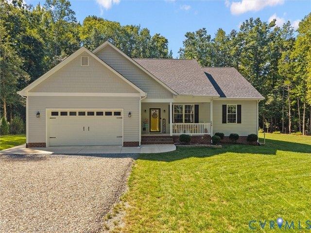 House for sale in Virginia