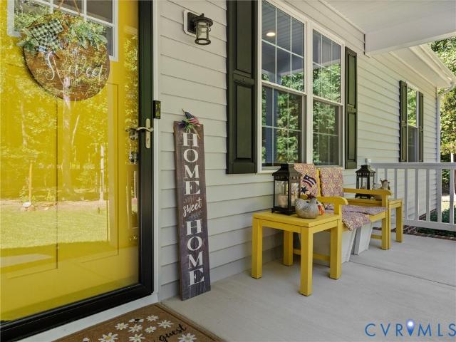 House for sale in Virginia