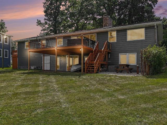 House for sale in Michigan