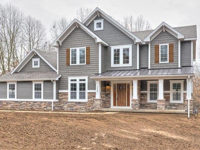 House for sale in Kalamazoo