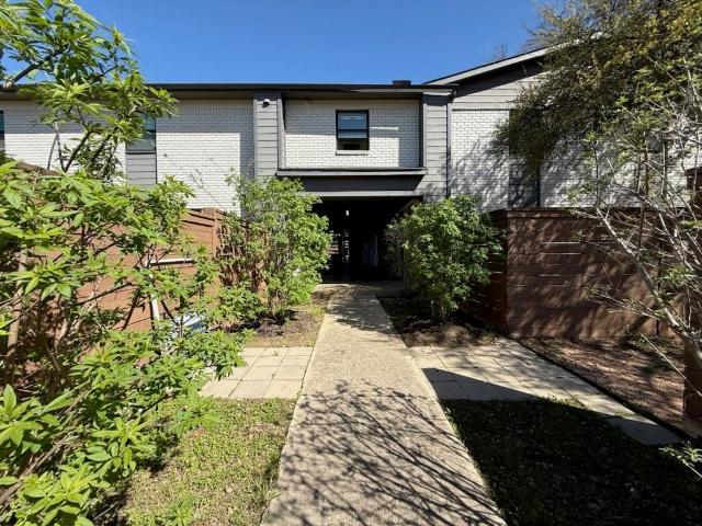 Property for rent in Fort Worth, Texas
