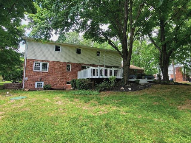 House for sale in Sykesville, Maryland
