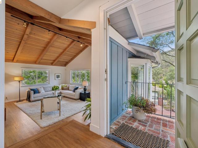 House for sale in California