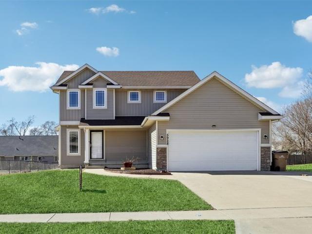 House for sale in Johnston, Iowa