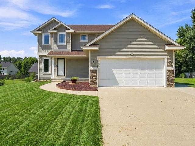 House for sale in Johnston, Iowa