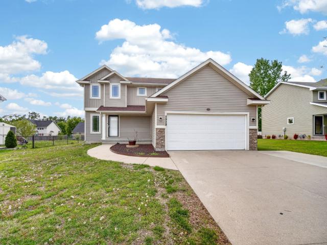 House for sale in Johnston, Iowa