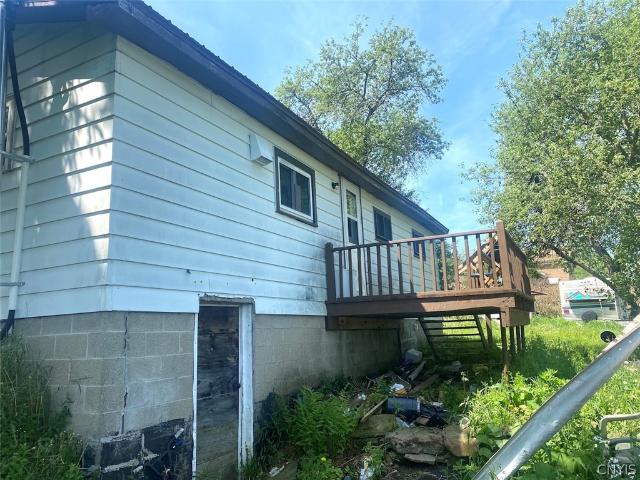 House for sale in Friendship, New York