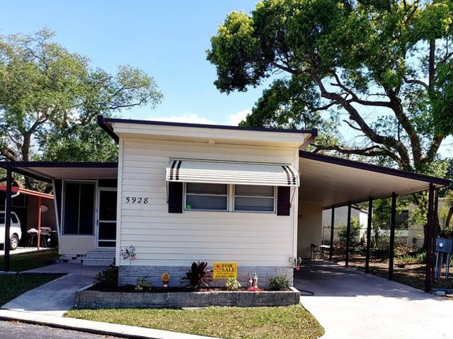 House for sale in New Port Richey, Florida