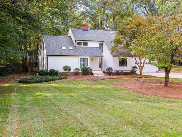 House for sale in Kernersville, North Carolina