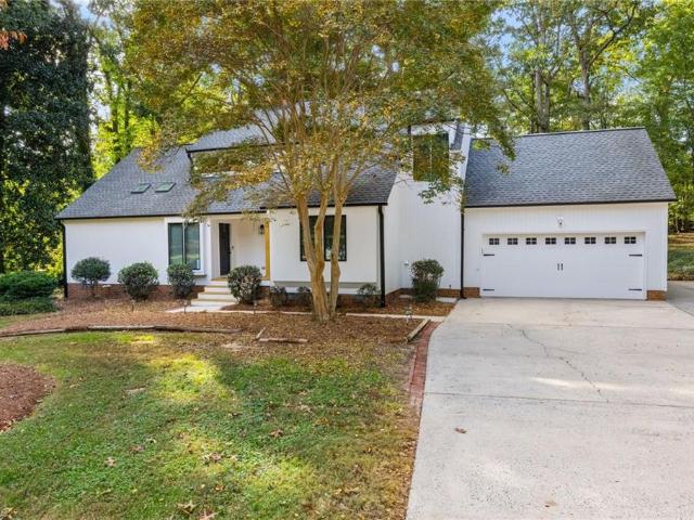 House for sale in Kernersville, North Carolina