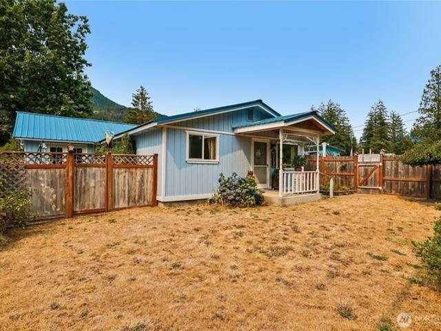 House for sale in Marblemount, Washington