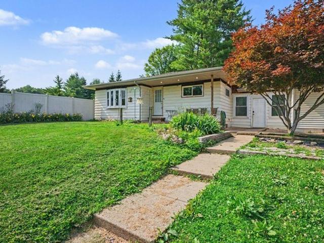 House for sale in Three Rivers, Michigan