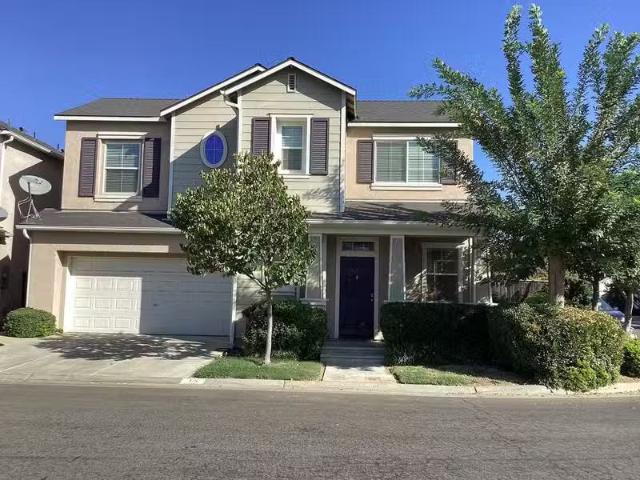House for rent in Clovis