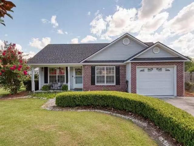 House for rent in Valdosta