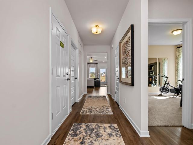 House for sale in Moody, Alabama