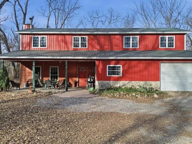 Farm for sale in Adair, Oklahoma