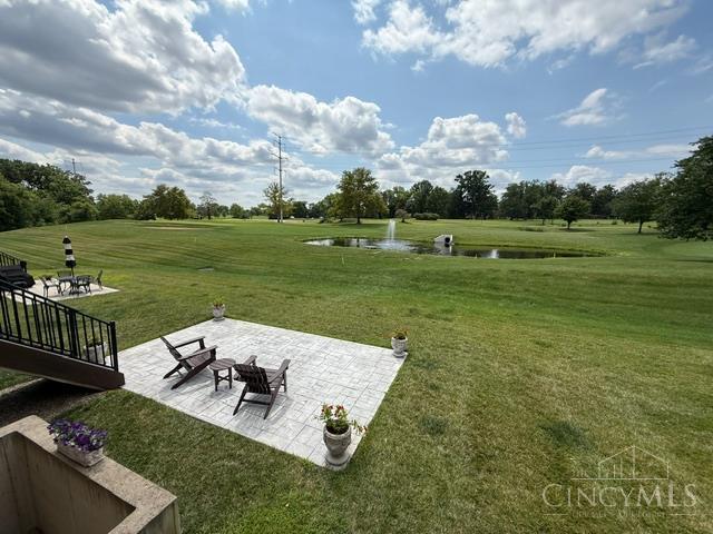 House for sale in Mason, Ohio