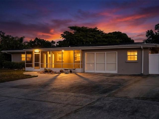 House for sale in Sarasota, Florida