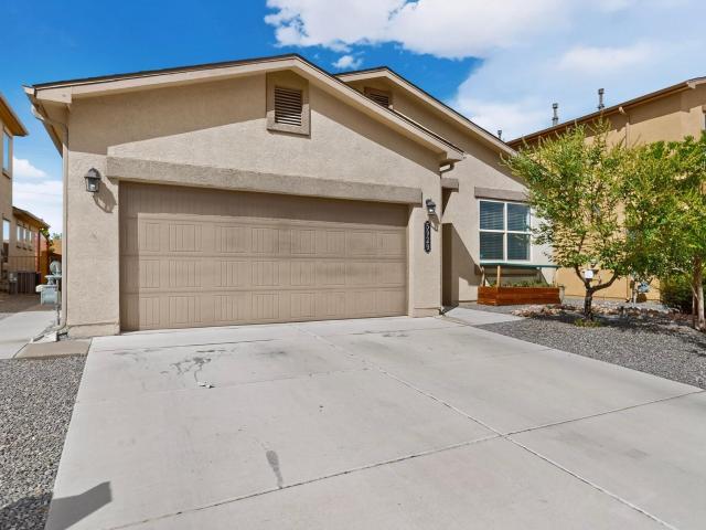 House for sale in Rio Rancho, New Mexico