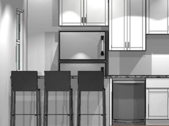 Apartment for rent in Milwaukee, Wisconsin