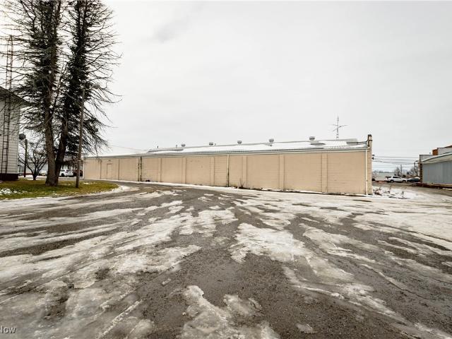 Commercial for sale in Carrollton, Ohio