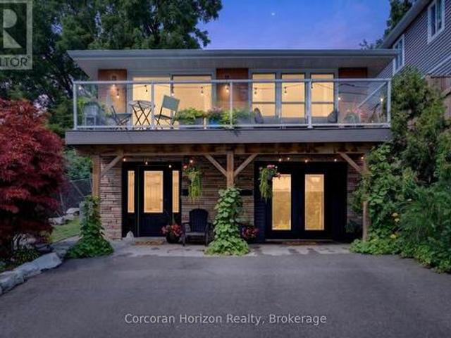 Property for sale in Ancaster, Ontario