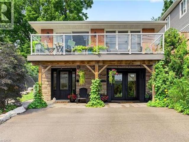 House for sale in Ancaster, Ontario