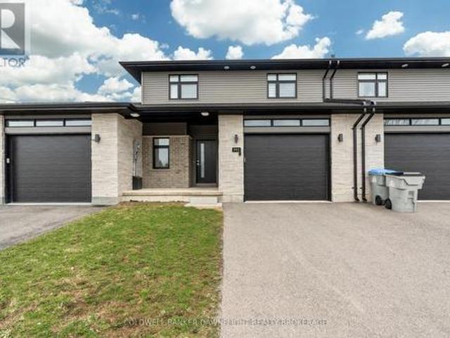House for sale in South Huron, Ontario