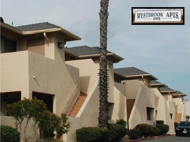 Apartment for rent in Fallbrook, California