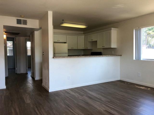 Apartment for rent in Fallbrook, California