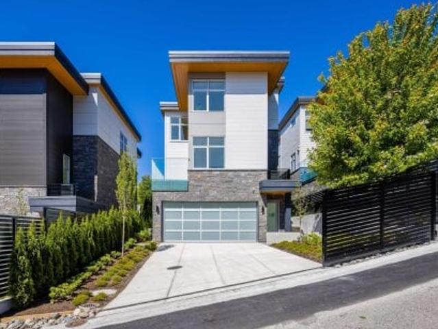 Property for sale in West Vancouver, British Columbia