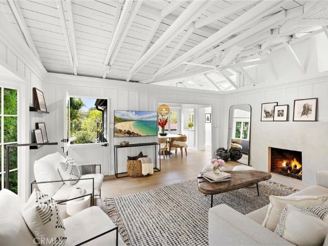 House for rent in Laguna Beach, California