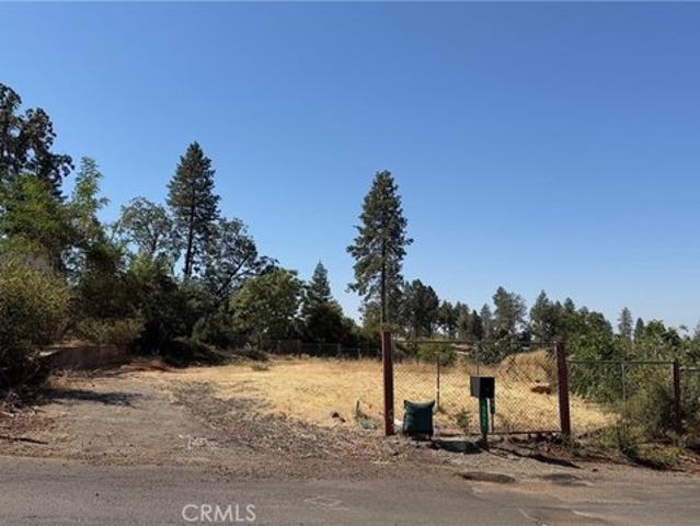 Land for sale in Paradise, Butte County