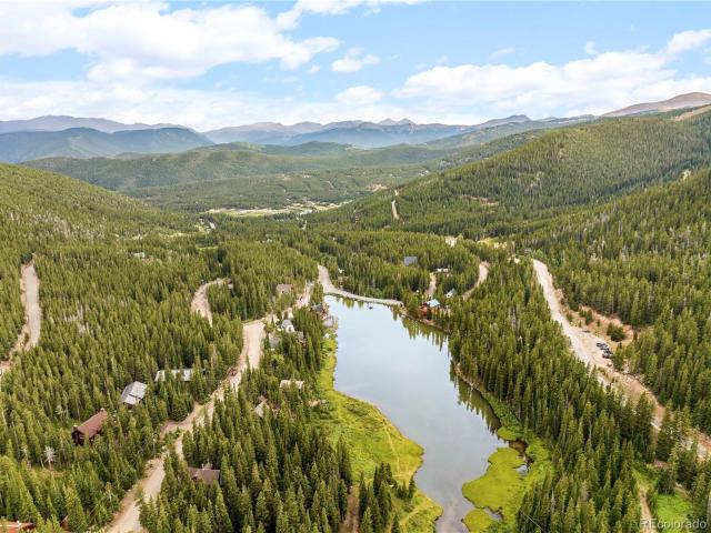 House for sale in Clear Creek, Colorado